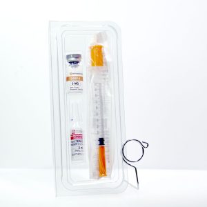 para deportistas | GHRP 6 5 mg Peptide Sciences embalaje | foto |