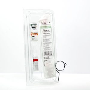 para deportistas | Ipamorelin 5 mg Peptide Sciences embalaje | foto |