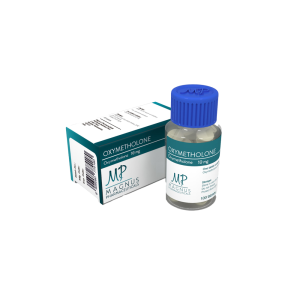 para deportistas | Oxymetholone 10 mg Magnus Pharmaceuticals embalaje | foto |