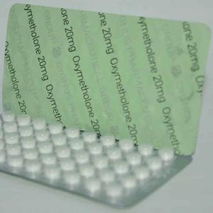 para deportistas | Oxymetholone 20 mg Cygnus embalaje | foto |