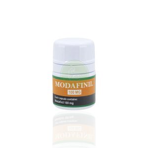 para deportistas | Modafinil 100 mg Vital Research embalaje | foto |