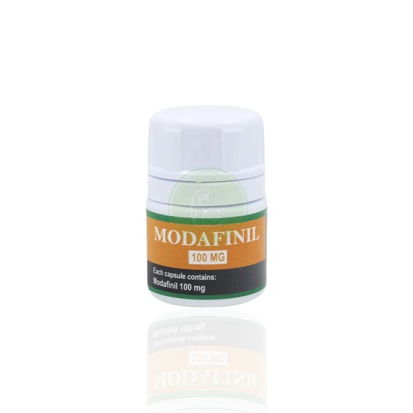 para deportistas | Modafinil 100 mg Vital Research embalaje | foto |