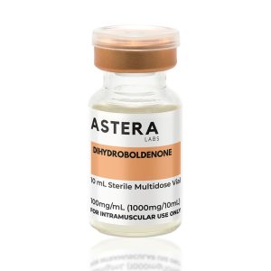 para deportistas | Dihydroboldenone 100 mg Astera Labs embalaje | foto |